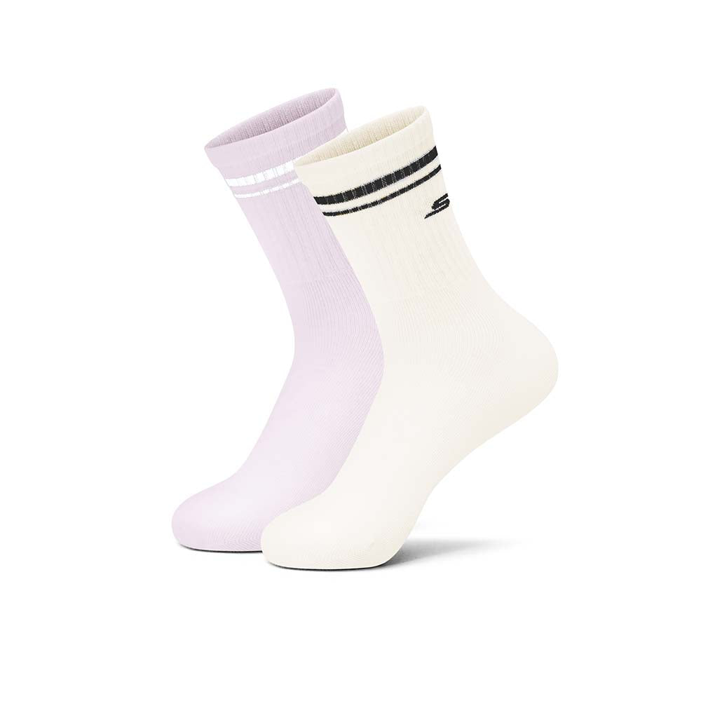 Performance Socks - Crew Socks (2 Pairs)