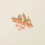 GO Trail: Performance Short Sleeve Tee