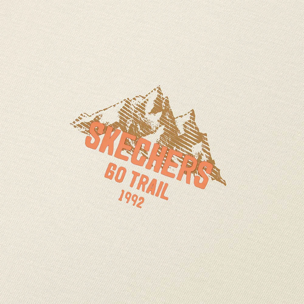 GO Trail: Performance Short Sleeve Tee