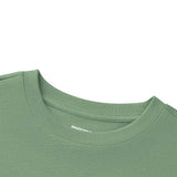 GO Trail: Performance Short Sleeve Tee