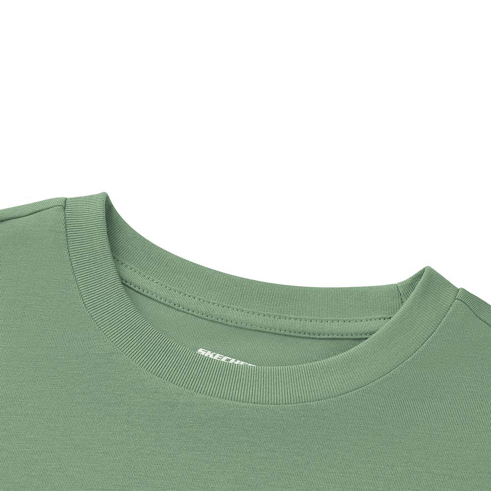 GO Trail: Performance Short Sleeve Tee