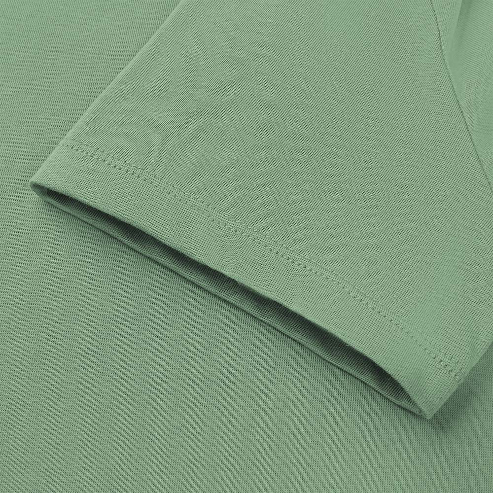 GO Trail: Performance Short Sleeve Tee