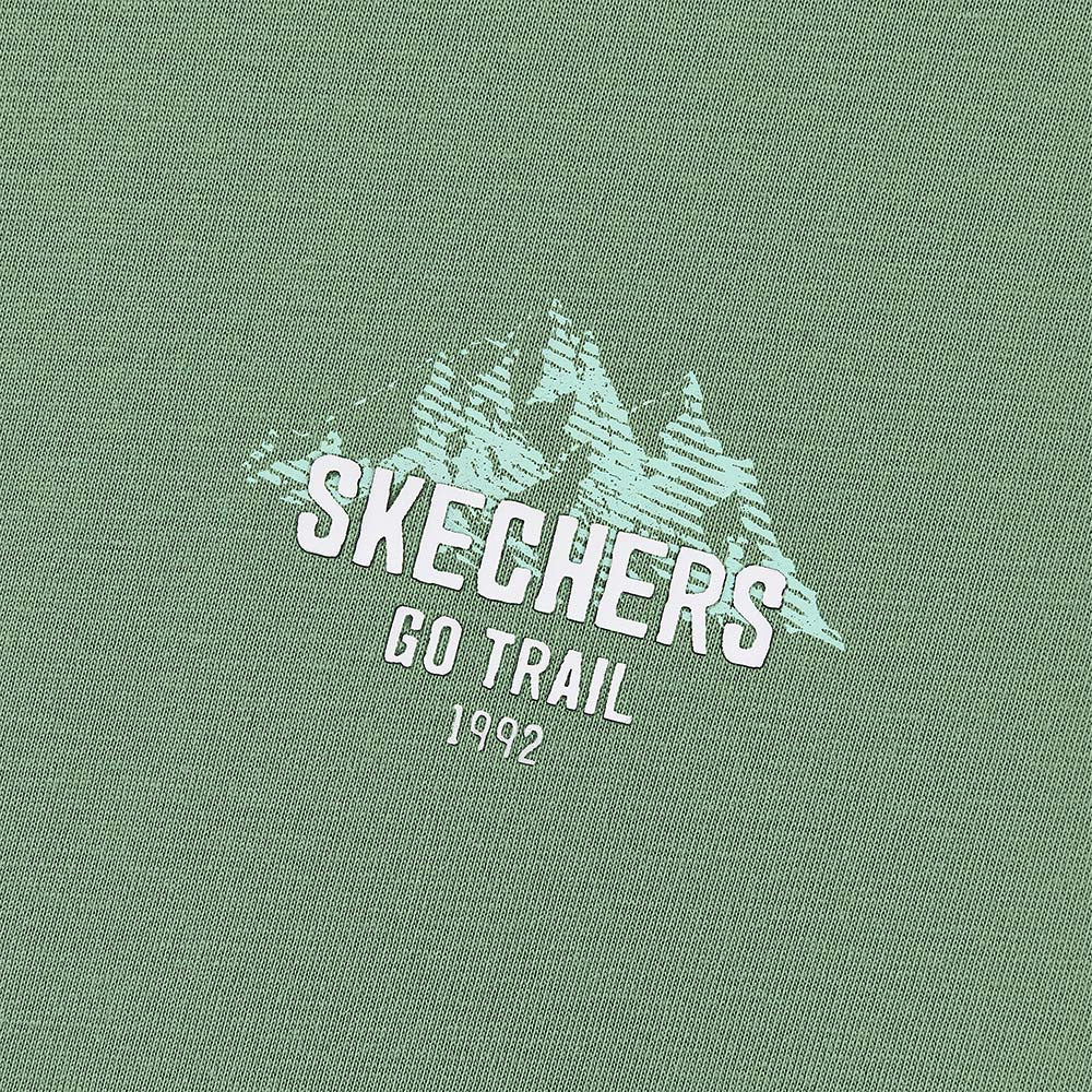 GO Trail: Performance Short Sleeve Tee