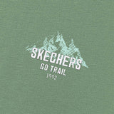 GO Trail: Performance Short Sleeve Tee