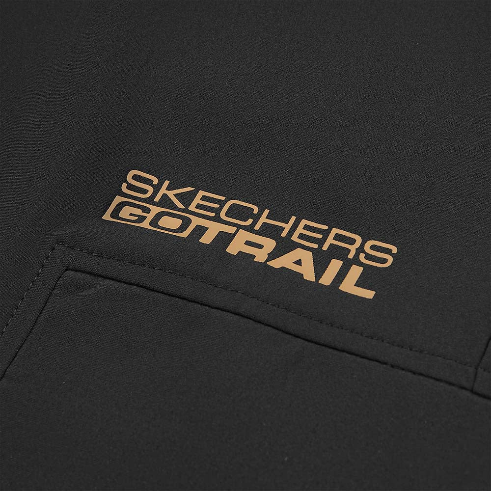 GO Trail: Performance Pants