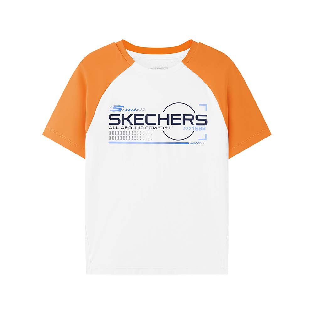 Runners Club: Performance Short Sleeve Tee