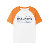 Runners Club: Performance Short Sleeve Tee