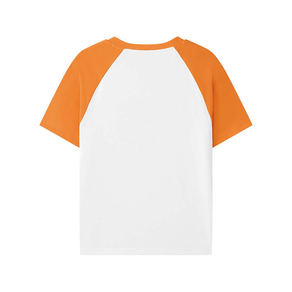 Runners Club: Performance Short Sleeve Tee
