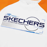 Runners Club: Performance Short Sleeve Tee