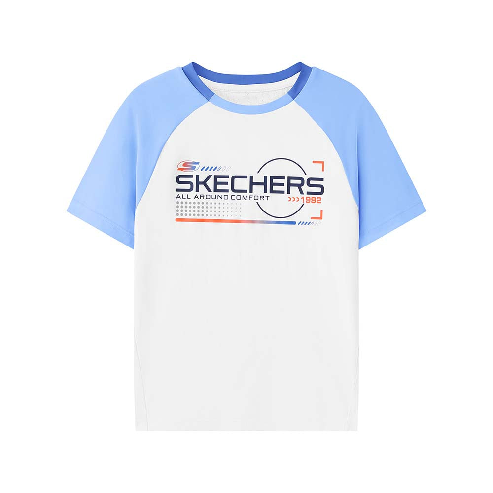 Runners Club: Performance Short Sleeve Tee