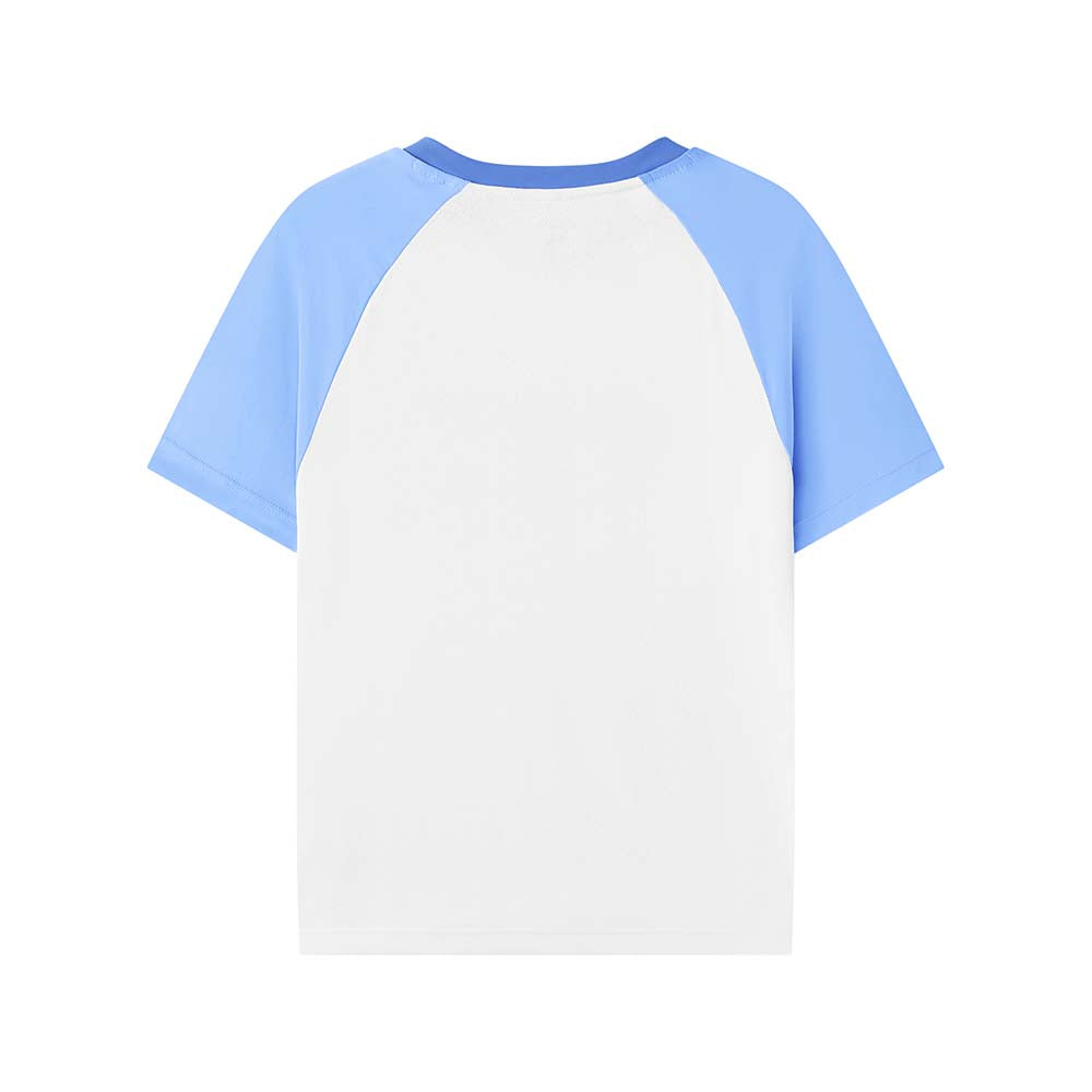 Runners Club: Performance Short Sleeve Tee
