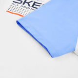 Runners Club: Performance Short Sleeve Tee