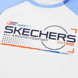 Runners Club: Performance Short Sleeve Tee
