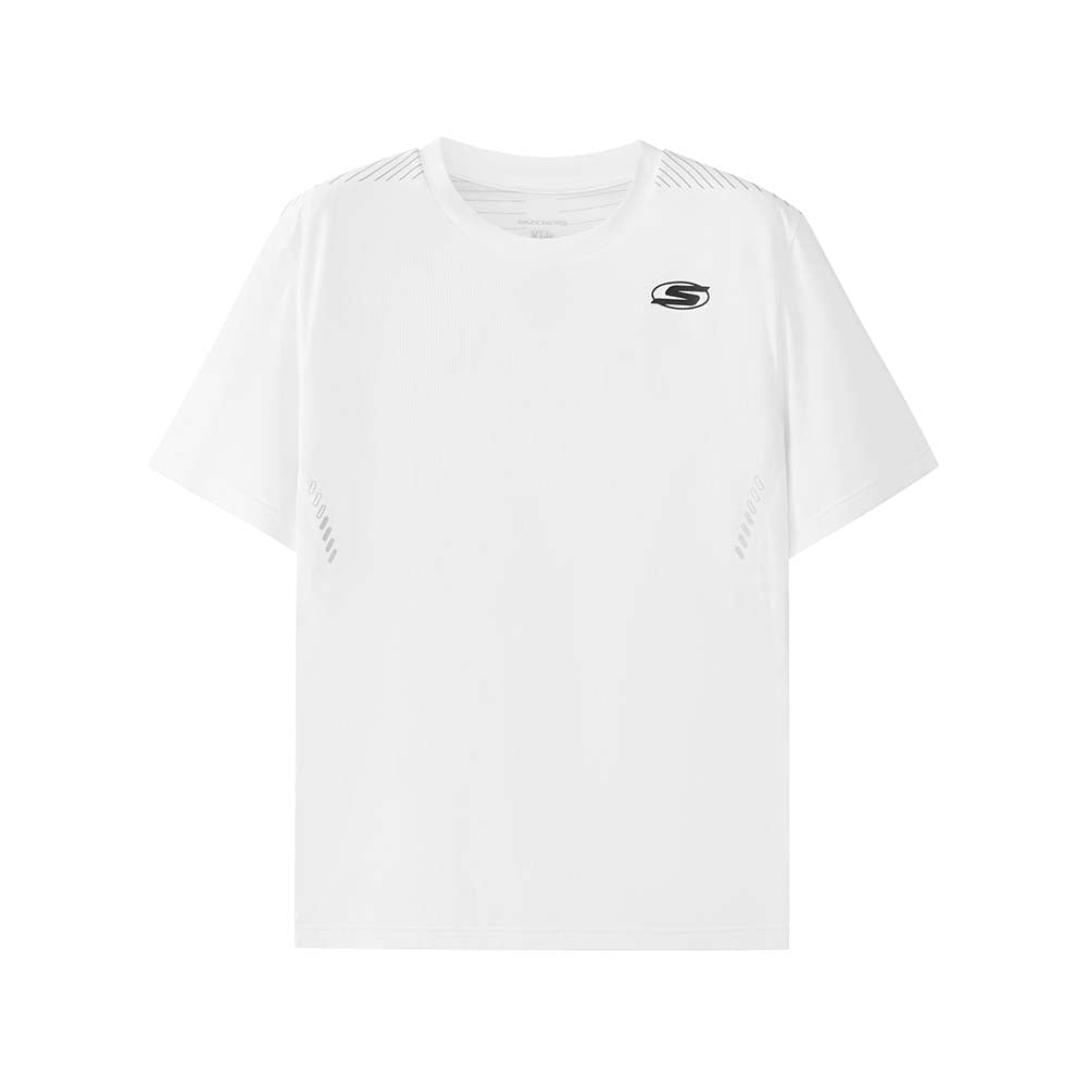 Runners Club: Performance Short Sleeve Tee