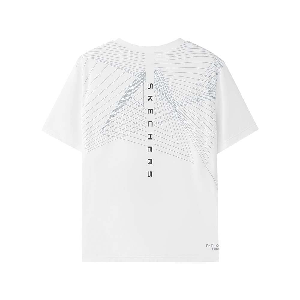 Runners Club: Performance Short Sleeve Tee