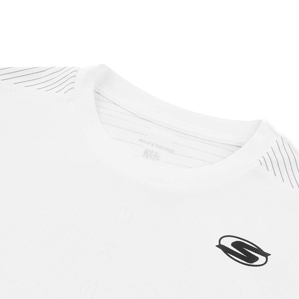 Runners Club: Performance Short Sleeve Tee