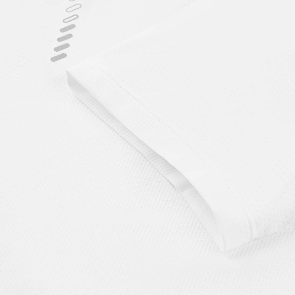Runners Club: Performance Short Sleeve Tee
