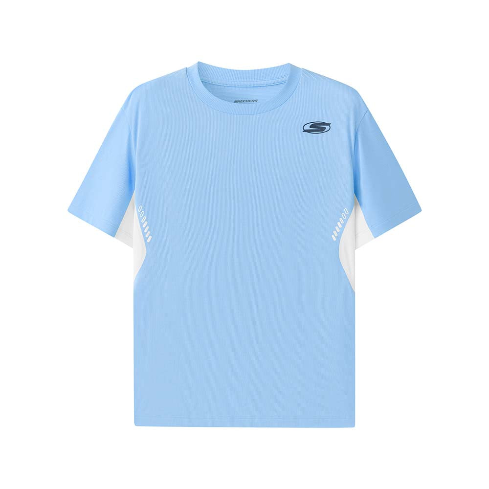 Runners Club: Performance Short Sleeve Tee