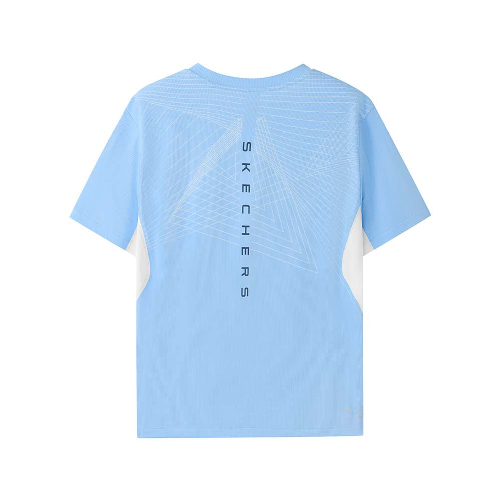 Runners Club: Performance Short Sleeve Tee