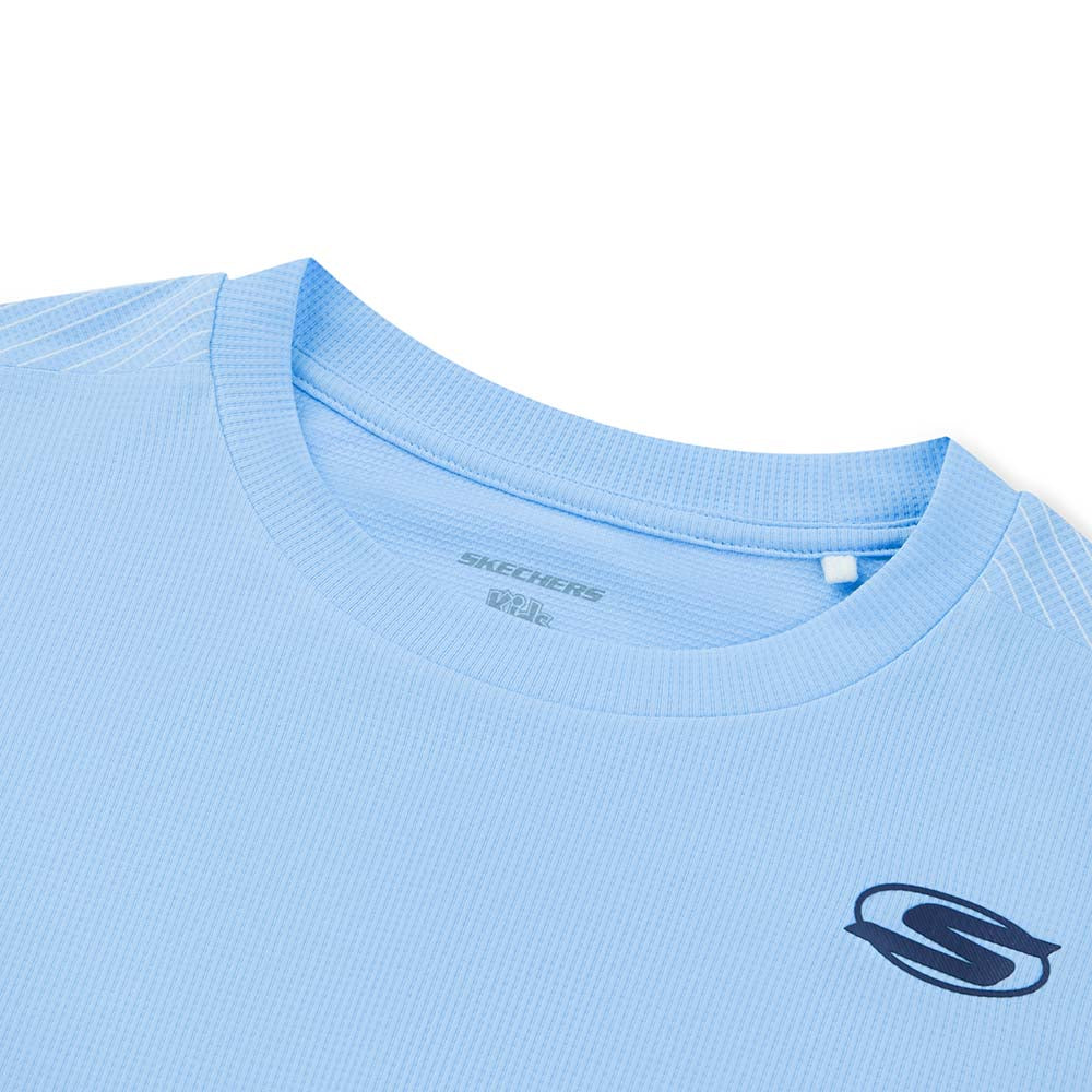 Runners Club: Performance Short Sleeve Tee