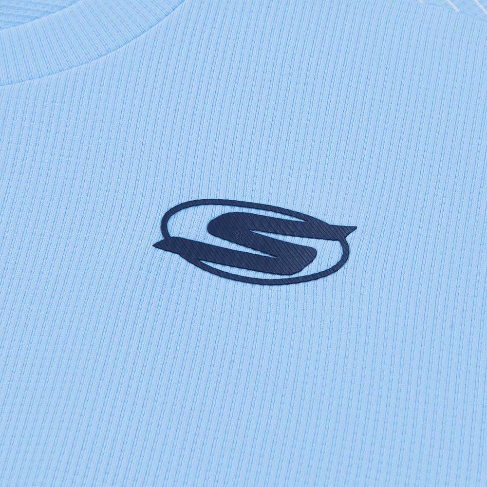 Runners Club: Performance Short Sleeve Tee