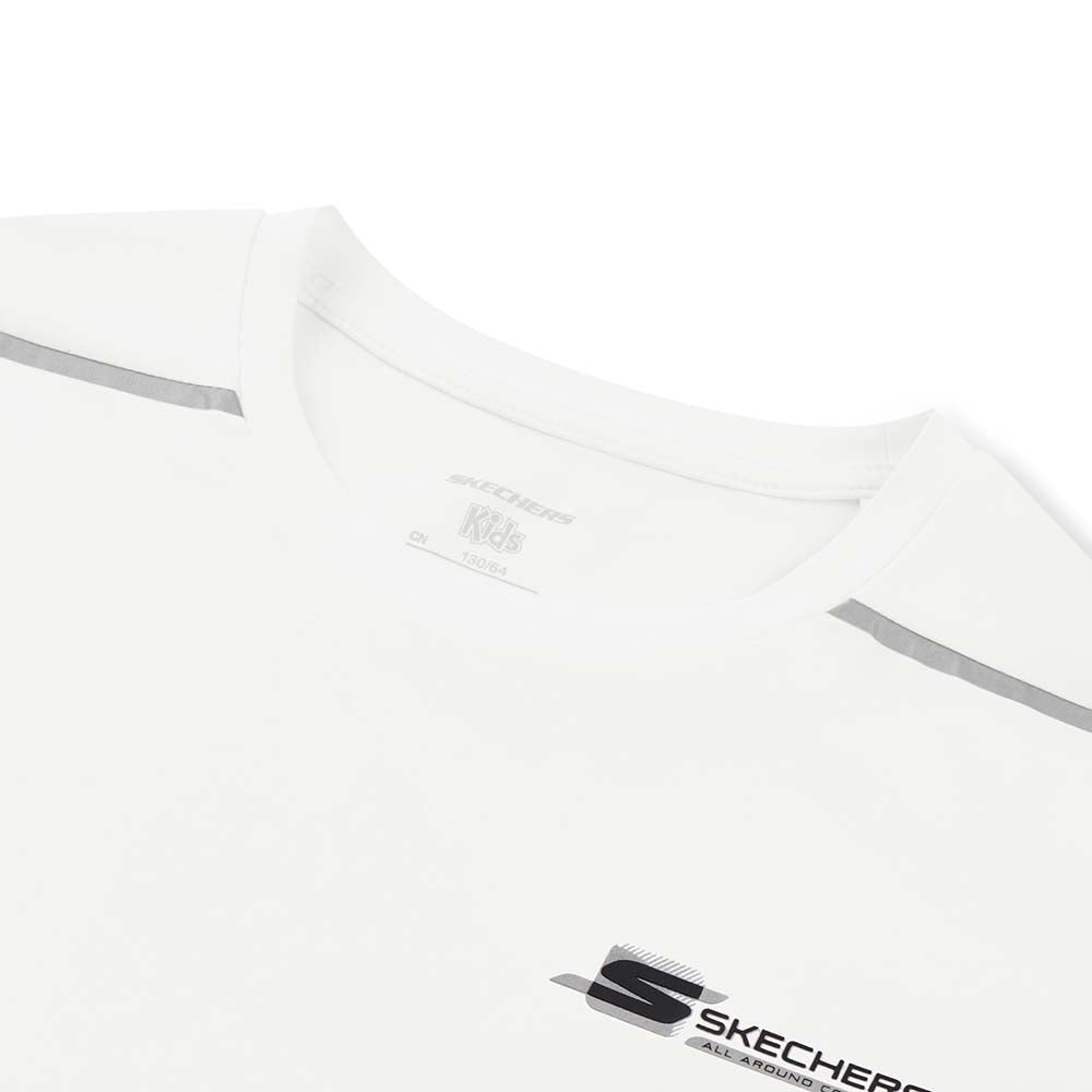 Runners Club: Performance Short Sleeve Tee and Shorts Set