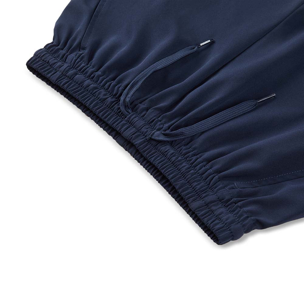 Runners Club: Performance Short Sleeve Tee and Shorts Set