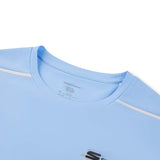 Runners Club: Performance Short Sleeve Tee and Shorts Set