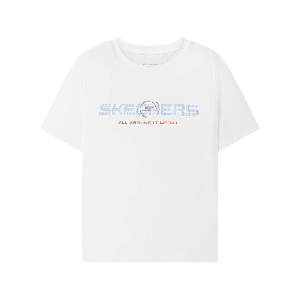 Runners Club: Performance Short Sleeve Tee