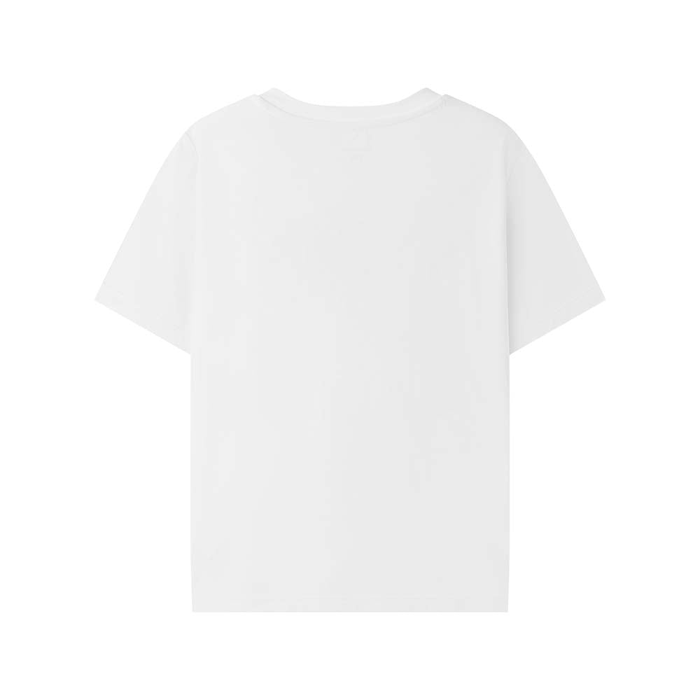 Runners Club: Performance Short Sleeve Tee
