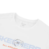Runners Club: Performance Short Sleeve Tee