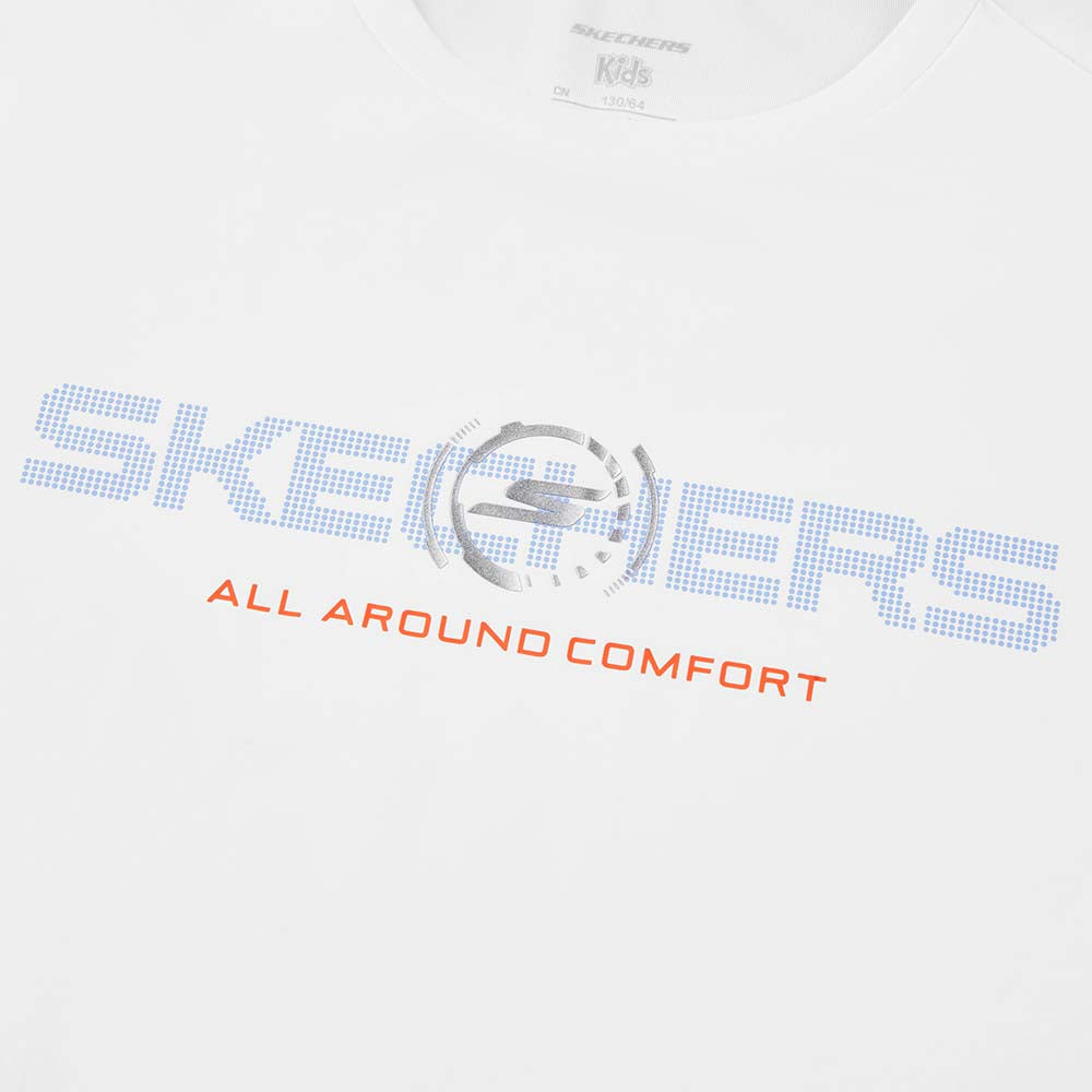 Runners Club: Performance Short Sleeve Tee