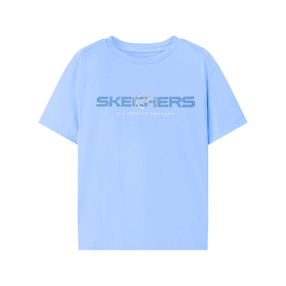Runners Club: Performance Short Sleeve Tee