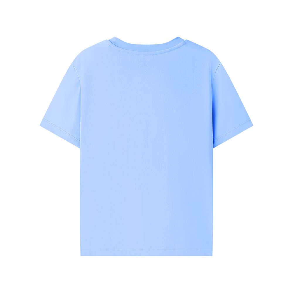 Runners Club: Performance Short Sleeve Tee