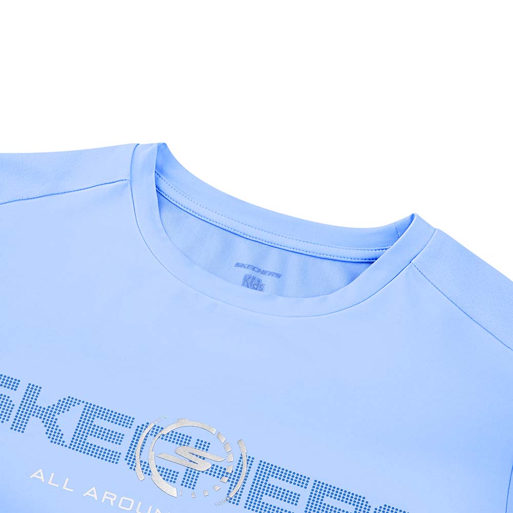 Runners Club: Performance Short Sleeve Tee
