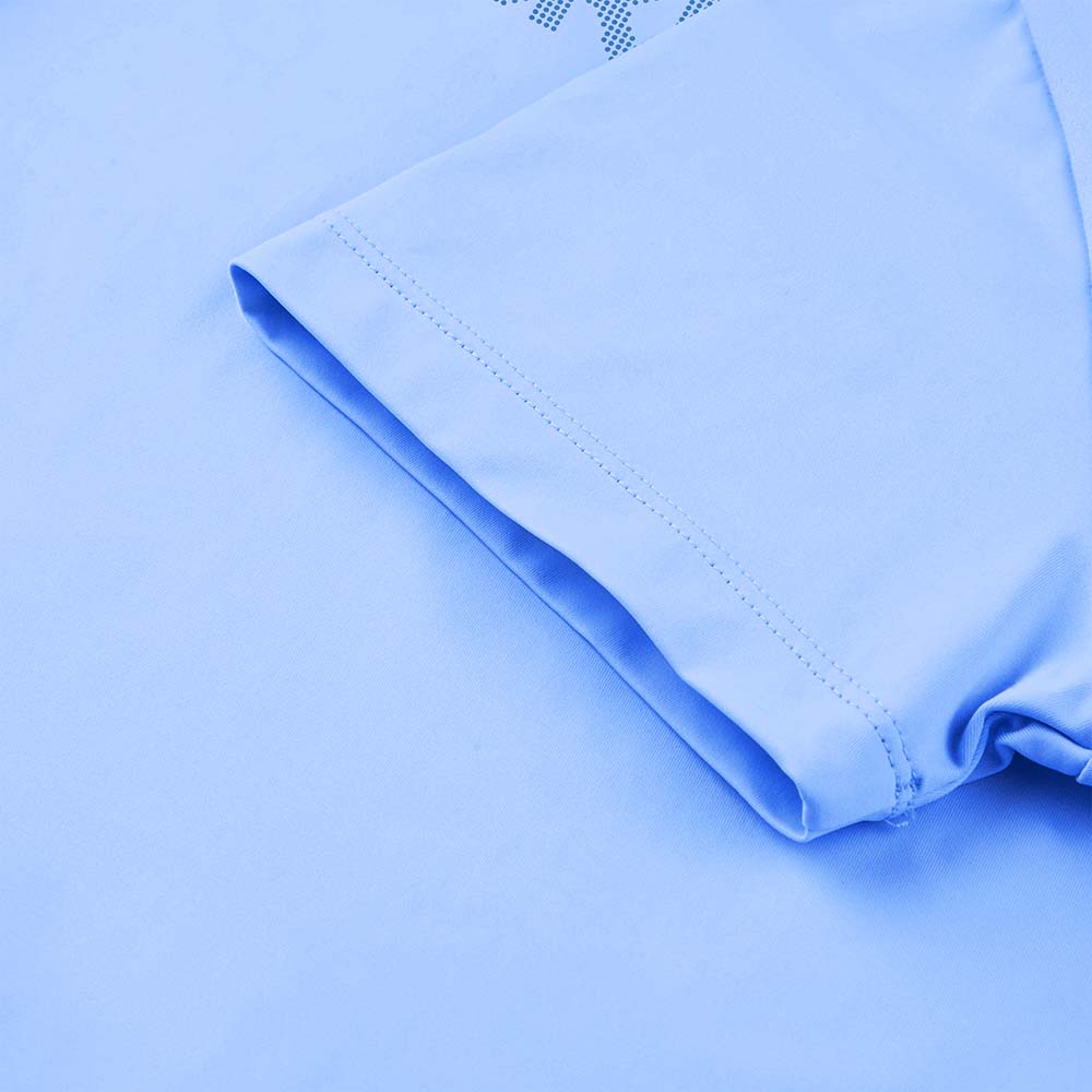 Runners Club: Performance Short Sleeve Tee