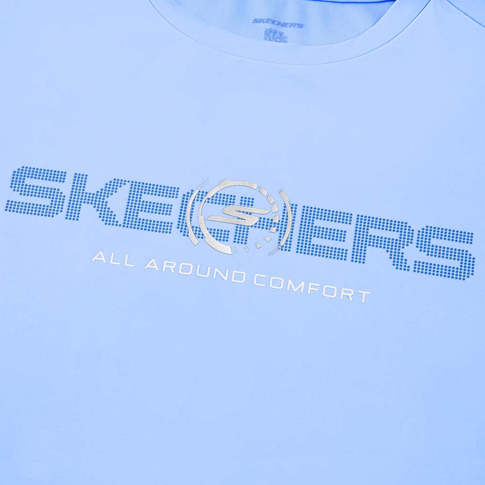 Runners Club: Performance Short Sleeve Tee