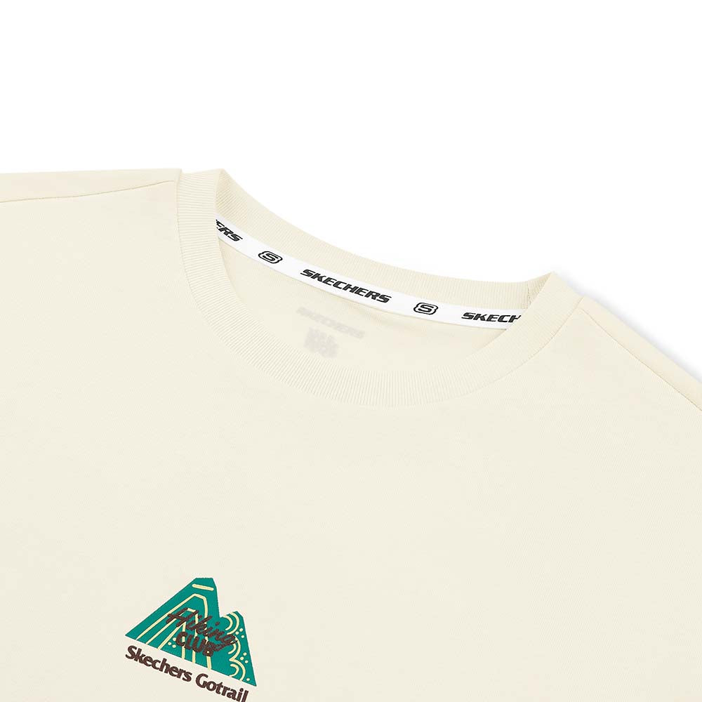 GO Trail: Performance Short Sleeve Tee