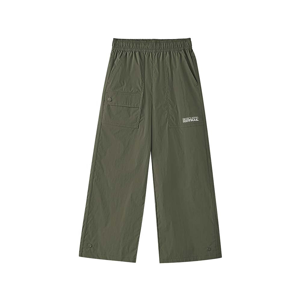 GO Trail: Performance Pants