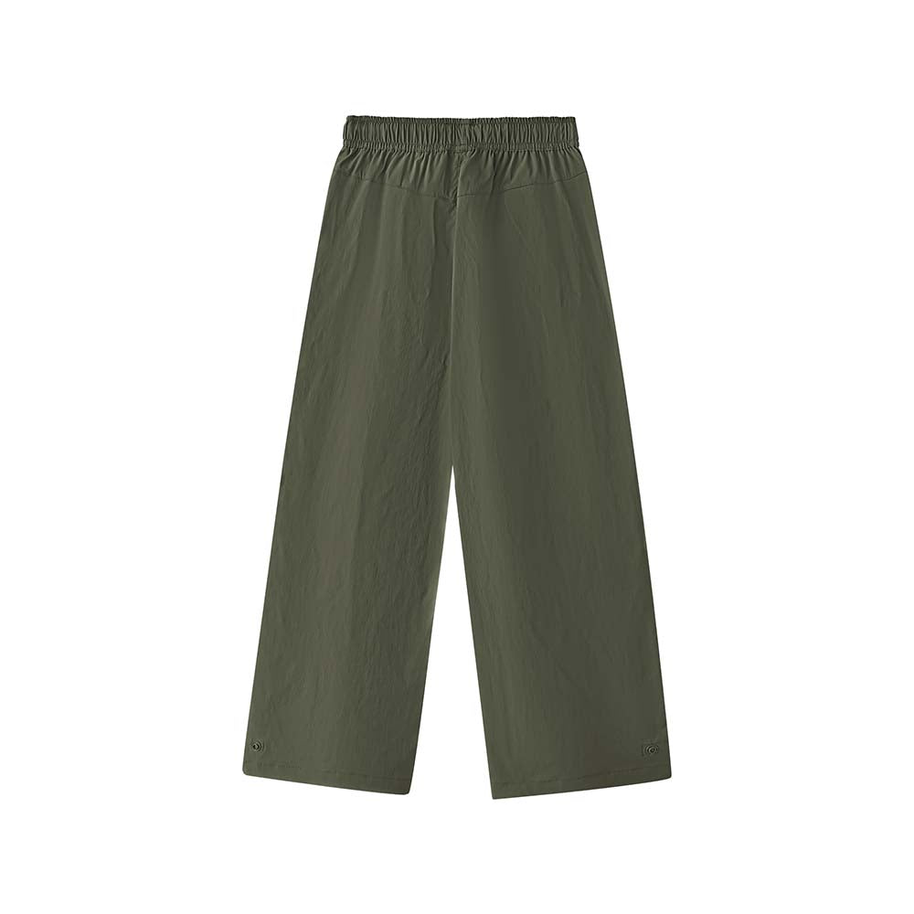 GO Trail: Performance Pants