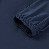Runners Club: Performance Hooded Jacket