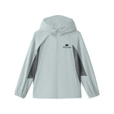 Runners Club: Performance Hooded Jacket