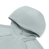 Runners Club: Performance Hooded Jacket