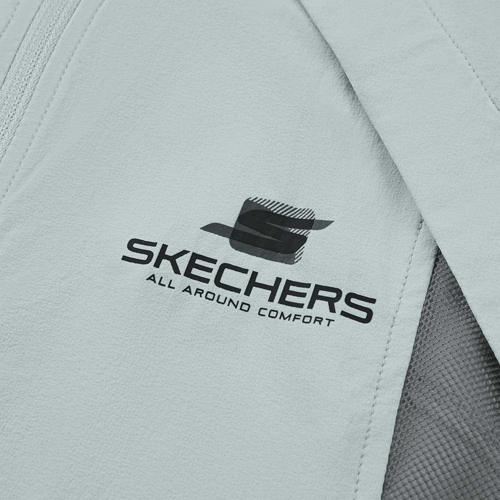 Runners Club: Performance Hooded Jacket