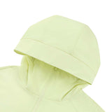 GO Trail: Performance Hooded Jacket
