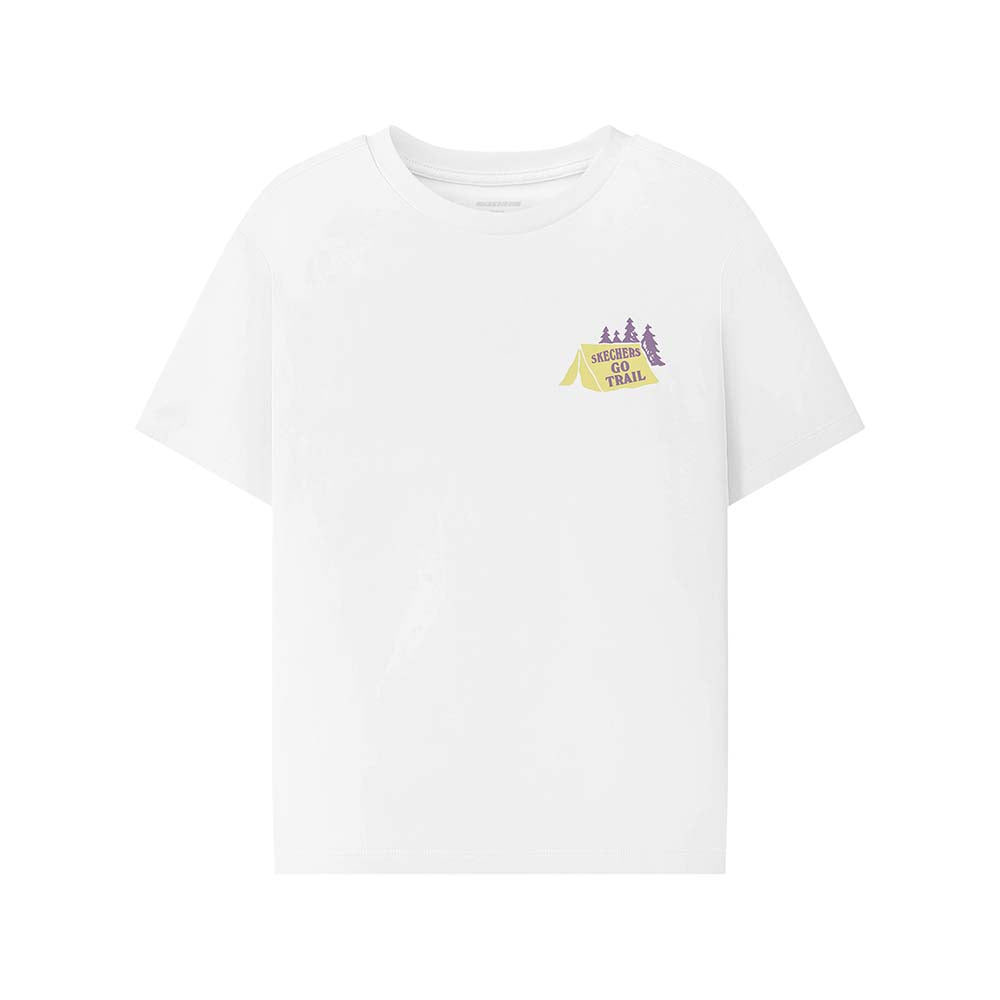 GO Trail: Performance Short Sleeve Tee
