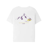 GO Trail: Performance Short Sleeve Tee
