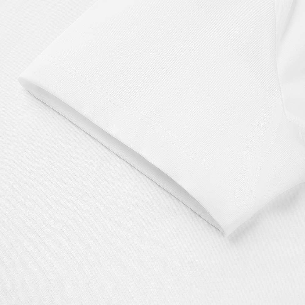 GO Trail: Performance Short Sleeve Tee