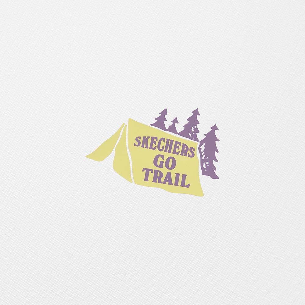 GO Trail: Performance Short Sleeve Tee