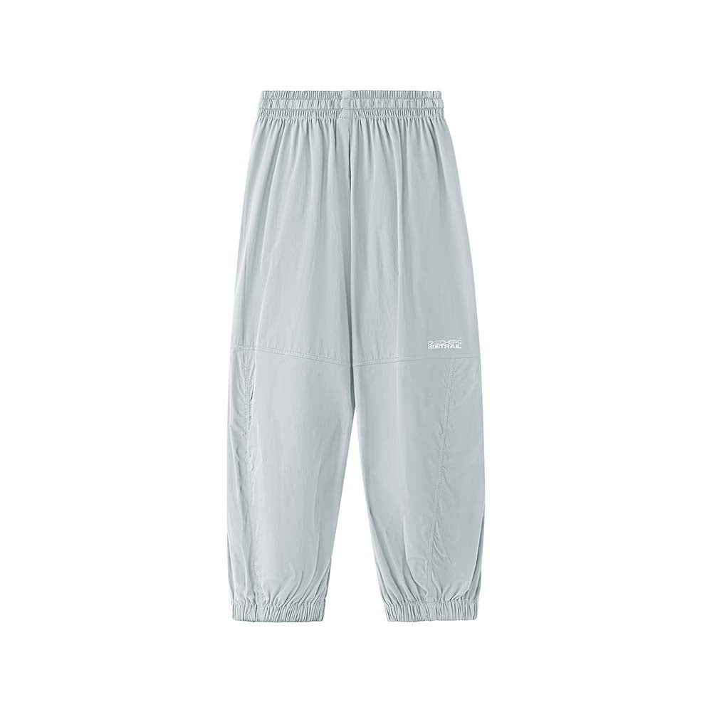 GO Trail: Performance Pants